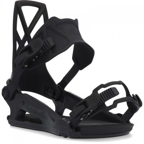 Fixations Snowboard Homme K2 C-4 - montisport.fr