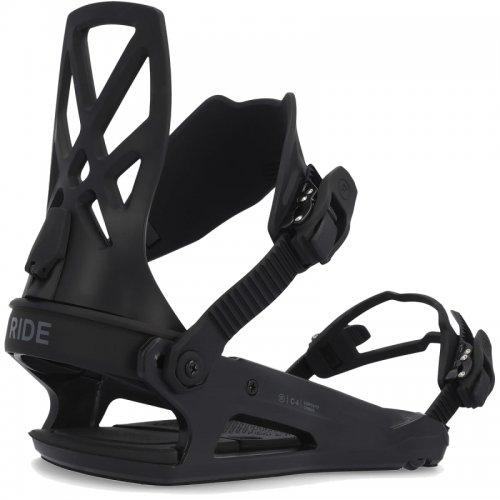 Fixations Snowboard Homme K2 C-4 - montisport.fr