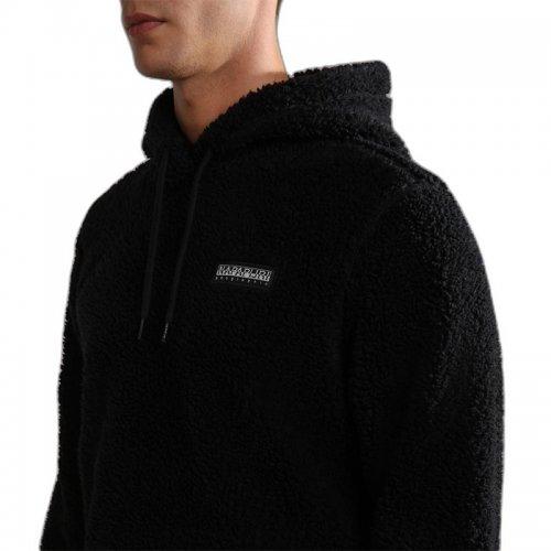 Veste Randonnée Homme Napapijri T-Morgex - montisport.fr