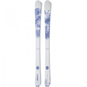 Ski Freeride Femme Nordica Santa Ana 84 - montisport.fr