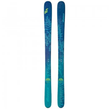 Ski Freeride Femme Nordica Santa Ana 93 - montisport.fr