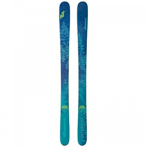 Ski Freeride Femme Nordica Santa Ana 93 - montisport.fr