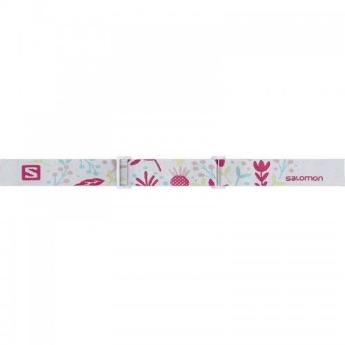 Masque Ski Enfant Salomon Juke Jr - montisport.fr
