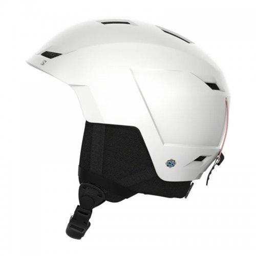 Casque Ski Femme Salomon Icon LT Access - montisport.fr
