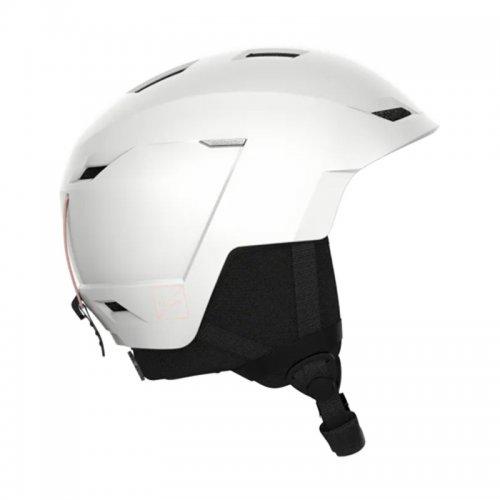 Casque Ski Femme Salomon Icon LT Access - montisport.fr