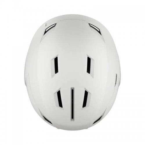 Casque Ski Femme Salomon Icon LT Access - montisport.fr