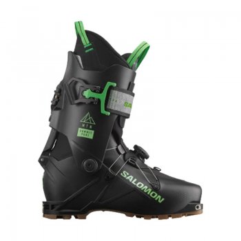 Chaussures Ski Homme Salomon MNT Summit Pure - montisport.fr