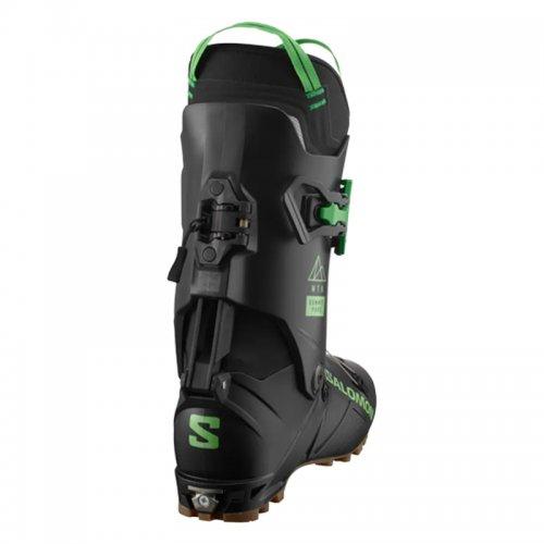 Chaussures Ski Homme Salomon MNT Summit Pure - montisport.fr