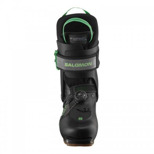 Chaussures Ski Homme Salomon MNT Summit Pure - montisport.fr