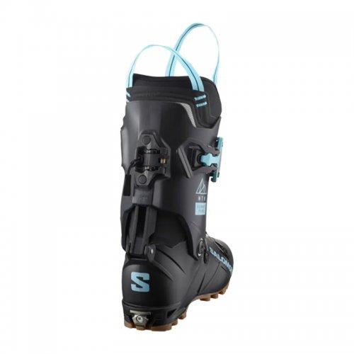 Chaussures Ski Femme Salomon MNT Summit Pure - montisport.fr