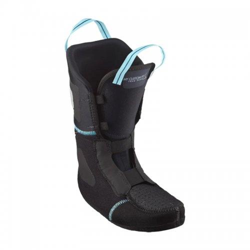 Chaussures Ski Femme Salomon MNT Summit Pure - montisport.fr