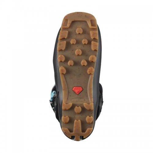 Chaussures Ski Femme Salomon MNT Summit Pure - montisport.fr