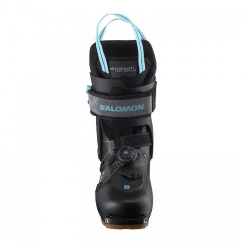 Chaussures Ski Femme Salomon MNT Summit Pure - montisport.fr