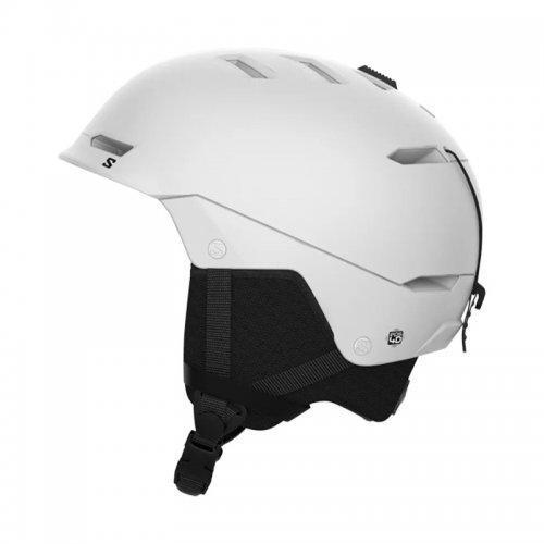 Casque Ski Homme Salomon Husk - montisport.fr