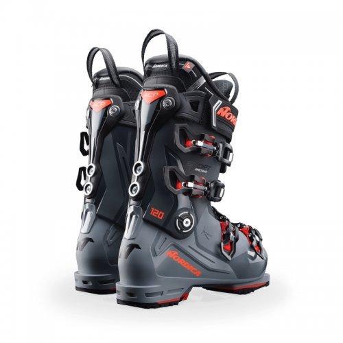 Chaussures Ski Homme Nordica Sportmachine 3 120 GW - montisport.fr