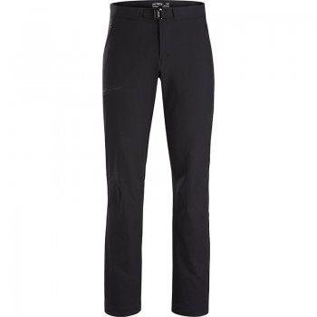 Pantalon Randonnée Homme Arc'Teryx Gamma LT - montisport.fr