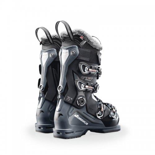 Chaussures Ski Femme Nordica Sportmachine 3 75 - montisport.fr