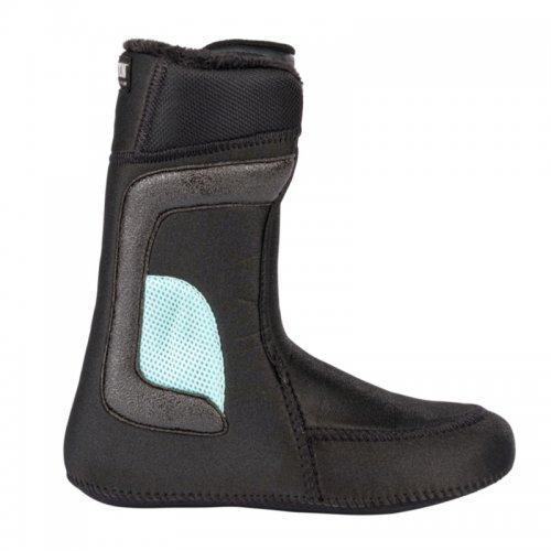 Boots Snowboard Femme K2 Kinsley - montisport.fr
