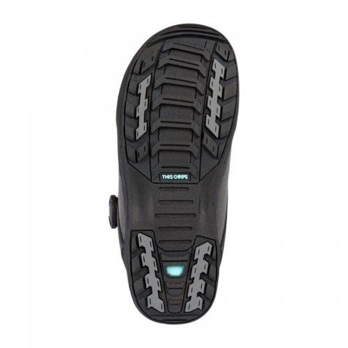 Boots Snowboard Femme K2 Kinsley - montisport.fr