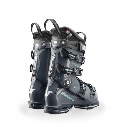 Chaussures Ski Femme Nordica Speedmachine 3 95 - montisport.fr