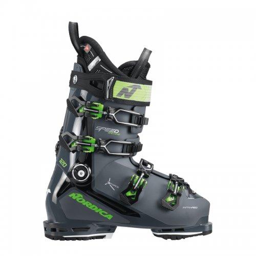 Chaussures Ski Homme Nordica Speedmachine 3 120 GW - montisport.fr