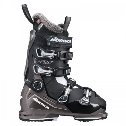 Chaussures Ski Femme Nordica Sportmachine 3 85 GW - montisport.fr