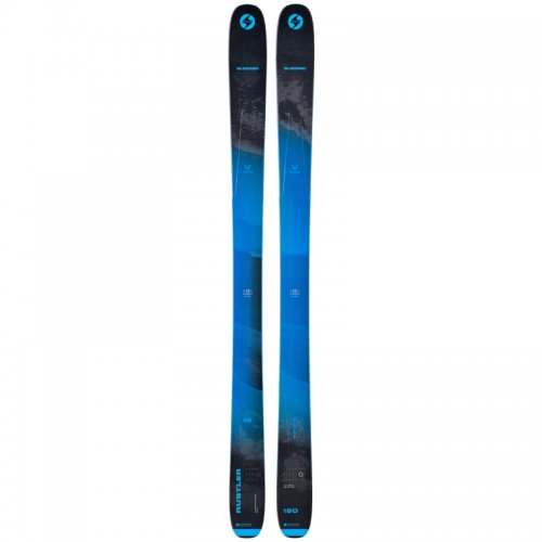 Ski Freeride Blizzard Rustler 10 - montisport.fr