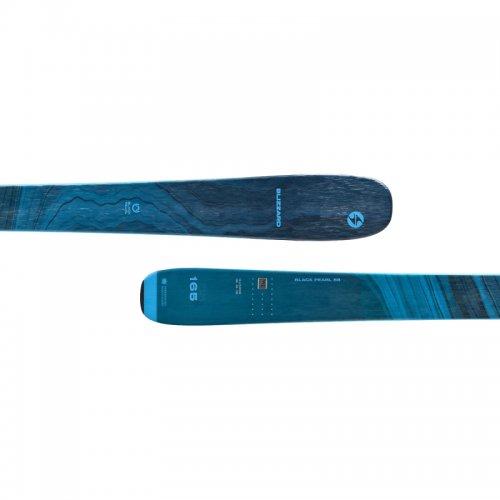 Ski All-Mountain Blizzard Black Pearl 88 - montisport.fr