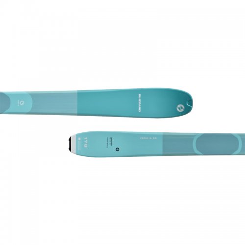 Ski Randonnée Femme Blizzard Zero G 95 - montisport.fr