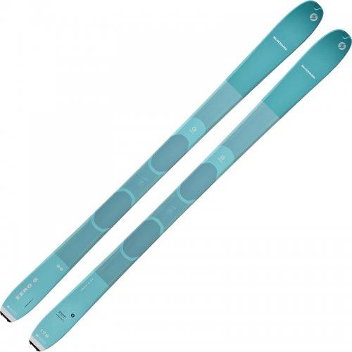 Ski Randonnée Femme Blizzard Zero G 95 - montisport.fr