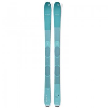 Ski Randonnée Femme Blizzard Zero G 95 - montisport.fr