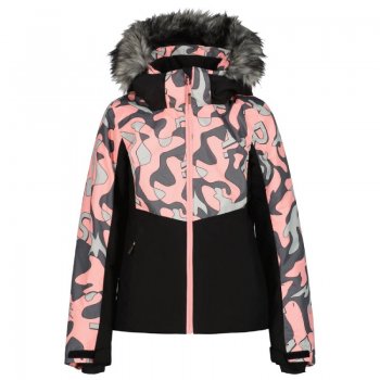 Veste Ski Junior Icepeak Louann - montisport.fr