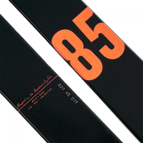 Ski Randonnée Homme Zag Adret 85 - montisport.fr