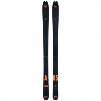 Ski Randonnée Homme Zag Adret 85 - montisport.fr