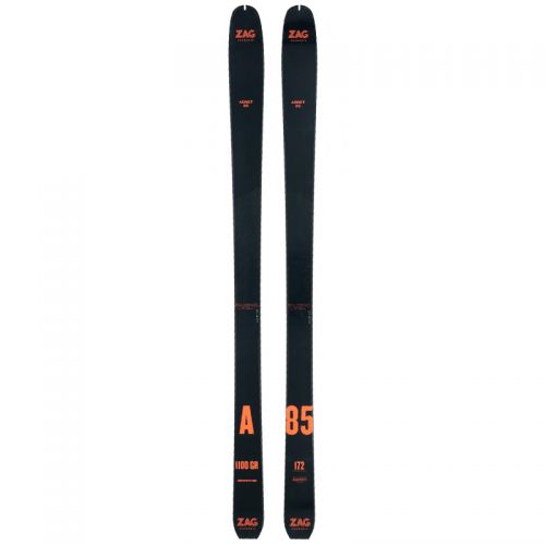 Ski Randonnée Homme Zag Adret 85 - montisport.fr