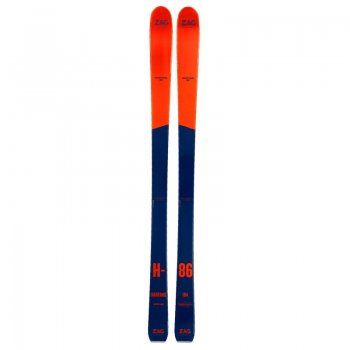 Ski All-Mountain Homme Zag H-86 - montisport.fr