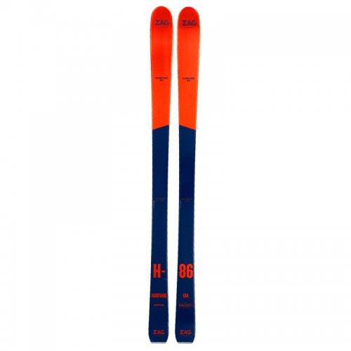 Ski All-Mountain Homme Zag H-86 - montisport.fr