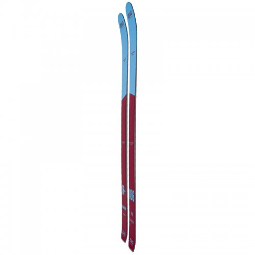Ski Freeride Homme Zag H-106 - montisport.fr