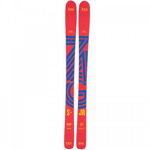 Ski Freeride Junior Zag Slap - montisport.fr