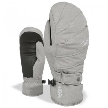 Moufles Ski Femme Level Ultralite - montisport.fr