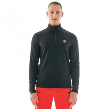 Sous-Pull Ski Homme Fusalp Mario III - montisport.fr