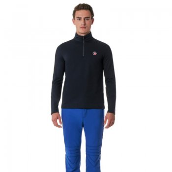 Sous-Pull Ski Homme Fusalp Mario III - montisport.fr