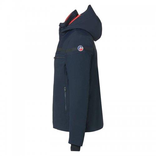 Veste Ski Homme Fusalp Edgar - montisport.fr
