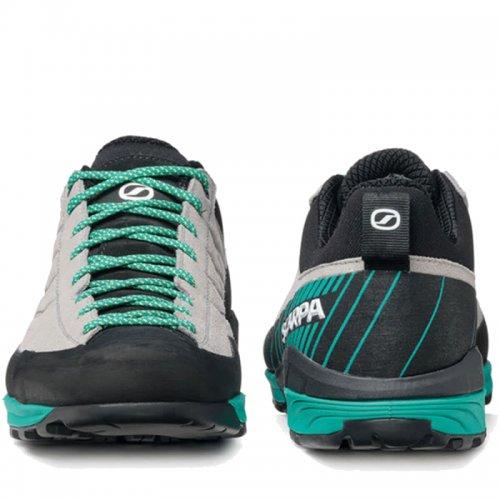 Chaussures Randonnée Femme Scarpa Mescalito - montisport.fr