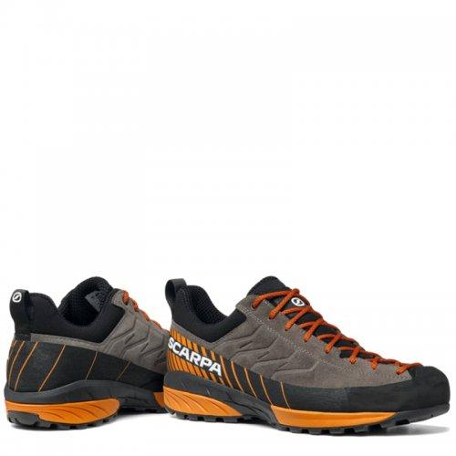 Chaussures Randonnée Homme Scarpa Mescalito - montisport.fr