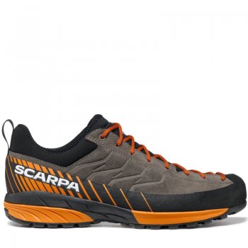 Chaussures Randonnée Homme Scarpa Mescalito - montisport.fr