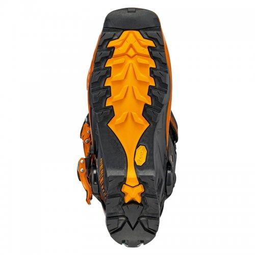 Chaussures Ski Randonnée Homme Scarpa Maestrale - montisport.fr