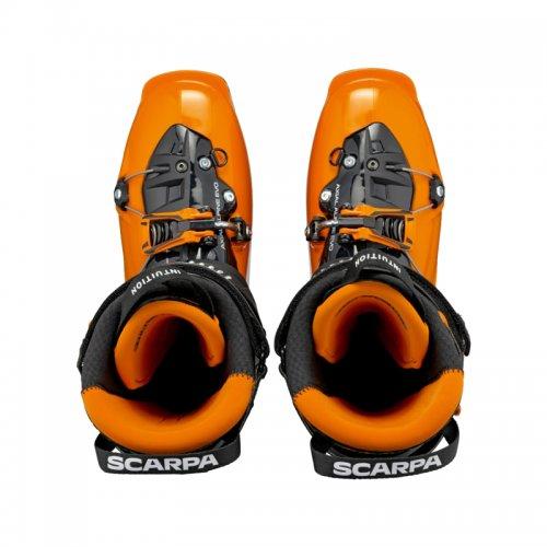 Chaussures Ski Randonnée Homme Scarpa Maestrale - montisport.fr