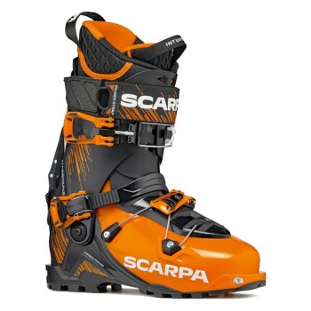 Chaussures Ski Randonnée Homme Scarpa Maestrale - montisport.fr