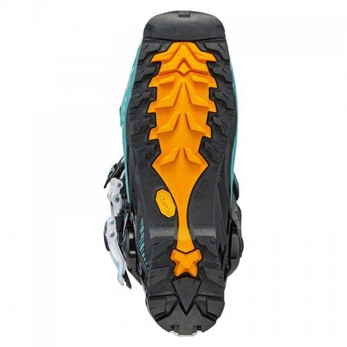 Chaussures Ski Randonnée Femme Scarpa Gea - montisport.fr